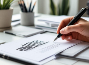 Рекламные ручки — мощный инструмент продвижения бренда