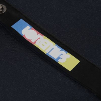 Зонт-трость Alessio, черный