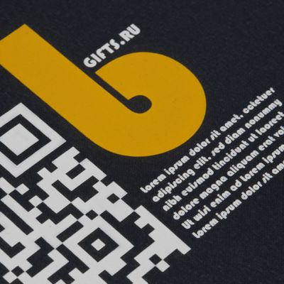 Зонт-трость Alessio, черный