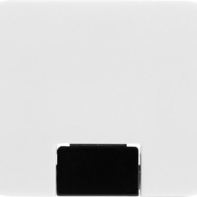 USB Hub Gaia на 4 порта, белый