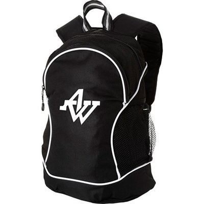 Рюкзак Boomerang, черный