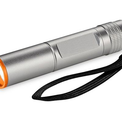 Водонепроницаемый фонарик IPX-4 CREE R3