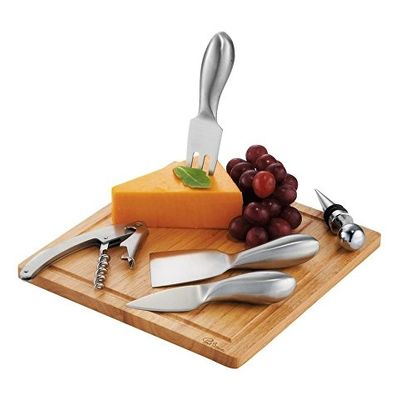 Набор для сыра и вина Mino