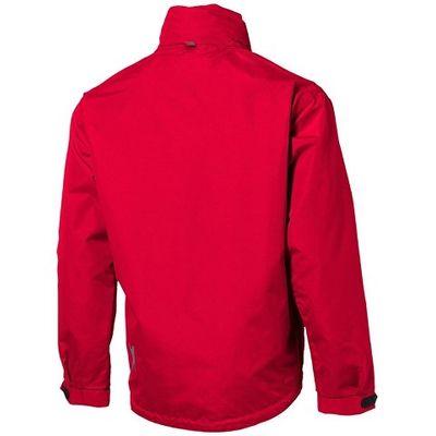 Куртка Slice мужская, красный