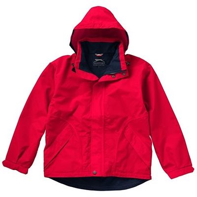 Куртка Slice мужская, красный