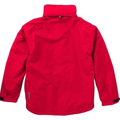 Куртка Slice мужская, красный