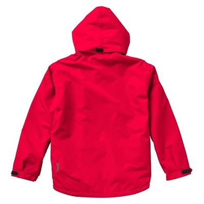 Куртка Slice мужская, красный