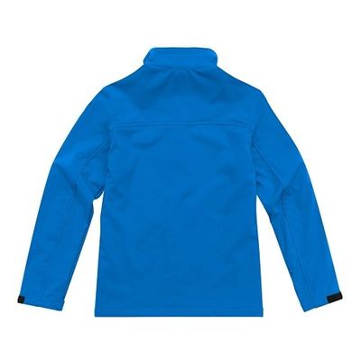 Куртка софтшел Maxson мужская, синий