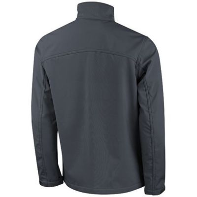 Куртка софтшел Maxson мужская, серый