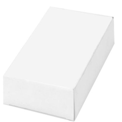 Портативное зарядное устройство Сатурн, 2200 mAh, белый