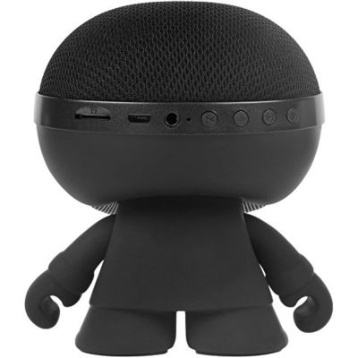 Портативная колонка X5 XOOPAR BOY STEREO, черный