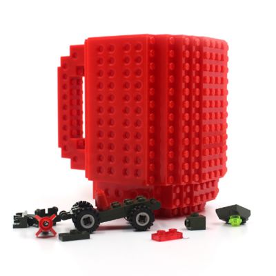 Кружка «LeGO», арт. 1837