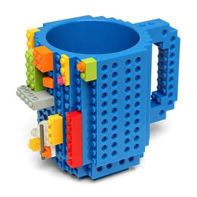 Кружка «LeGO», арт. 1837