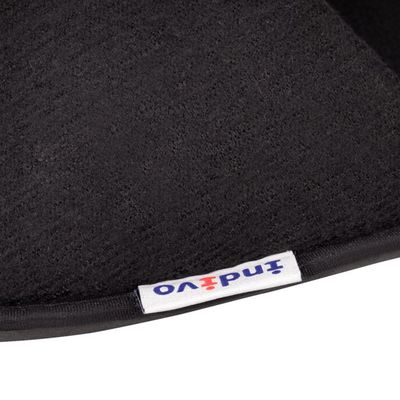 Дорожный набор onBoard, черный