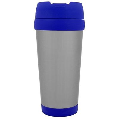 Термокружка Певенси 450мл, синий