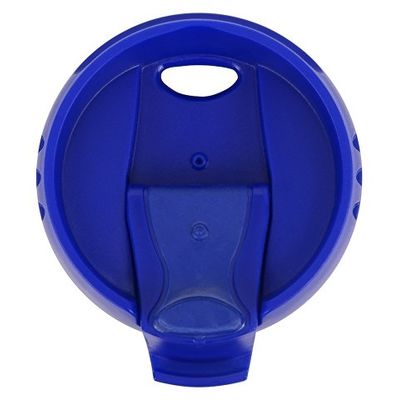 Термокружка Певенси 450мл, синий