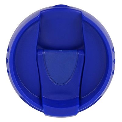 Термокружка Певенси 450мл, синий