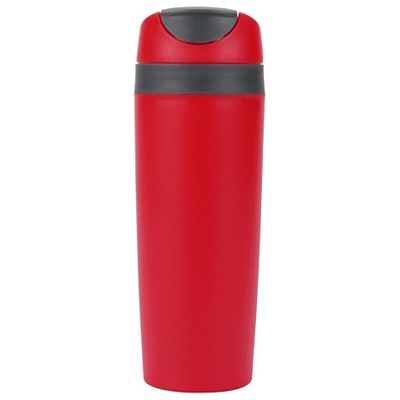 Термокружка Лайт 450мл, красный