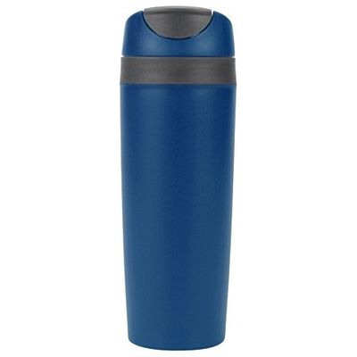 Термокружка Лайт 450мл, синий