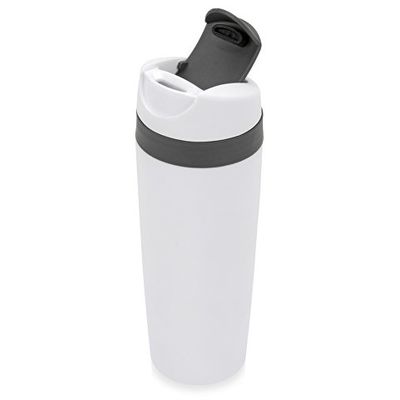 Термокружка Лайт 450мл, белый