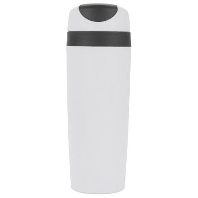 Термокружка Лайт 450мл, белый