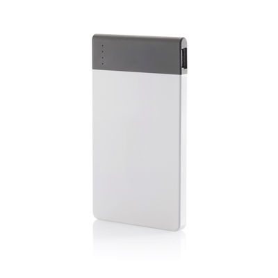 Тонкое зарядное устройство, 4600 mAh