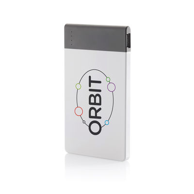 Тонкое зарядное устройство, 4600 mAh
