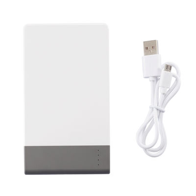 Тонкое зарядное устройство, 4600 mAh