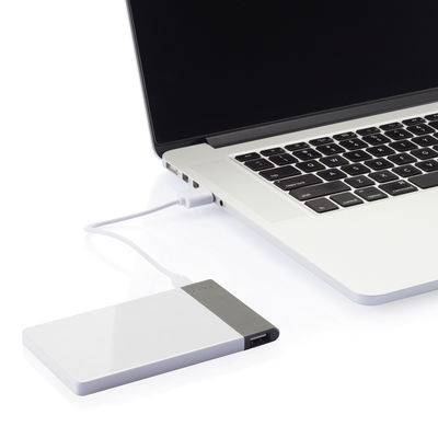 Тонкое зарядное устройство, 4600 mAh