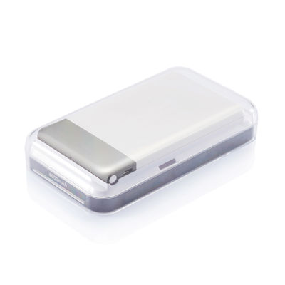 Тонкое зарядное устройство, 4600 mAh