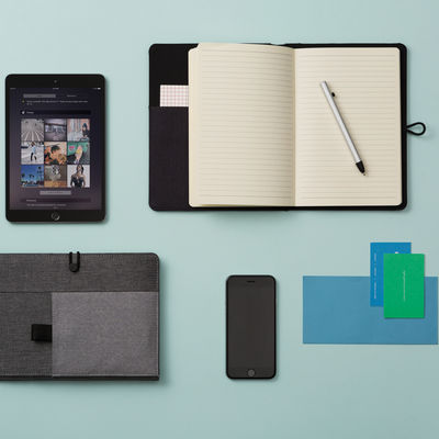 Органайзер Kyoto, черный