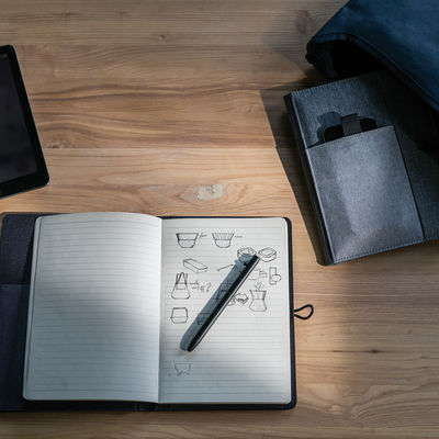 Органайзер Kyoto, черный