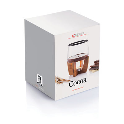 Набор для шоколадного фондю Cocoa