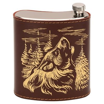 Набор Пикник в лесу, коричневый