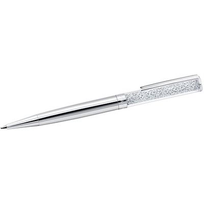 Ручка шариковая Crystalline. Swarovski
