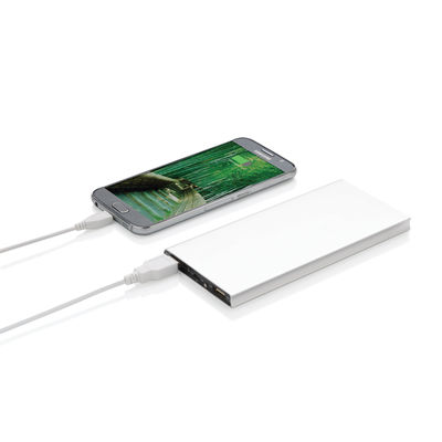 Зарядное устройство, 8000 mAh