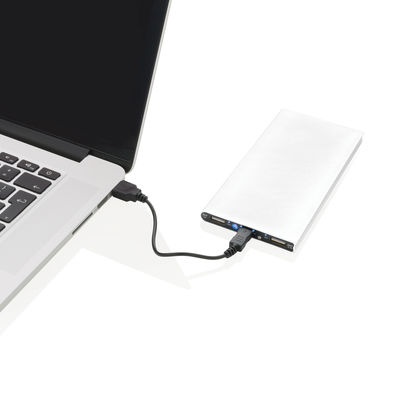 Зарядное устройство, 8000 mAh