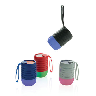 Беспроводная колонка Outdoor, синий