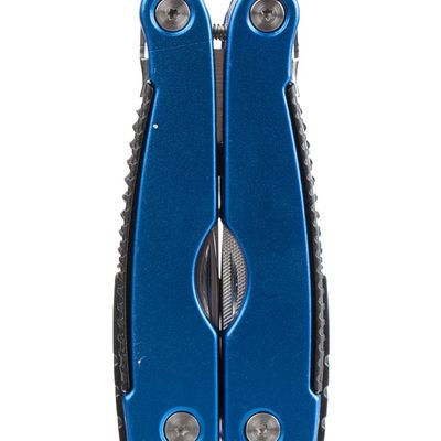 Мультитул Scout, синий