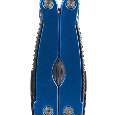 Мультитул Scout, синий