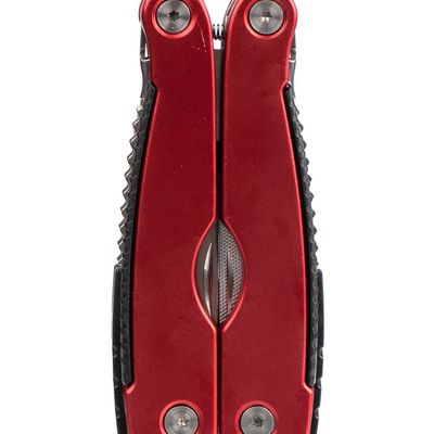 Мультитул Scout, красный