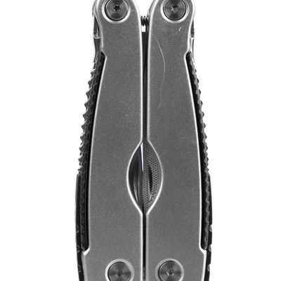 Мультитул Scout, серебристый