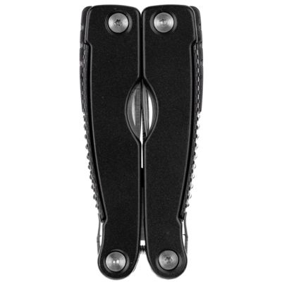 Мультитул Scout, черный