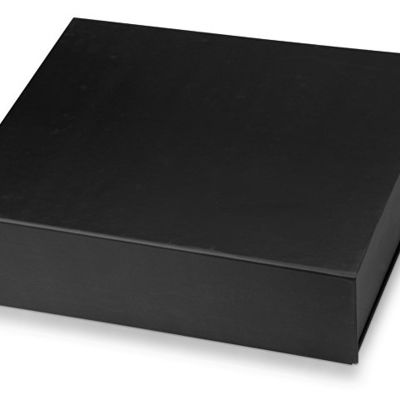Подарочная коробка Giftbox большая, черный
