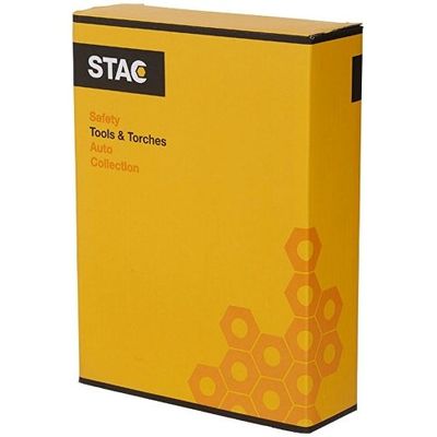 Набор инструментов 28, черный