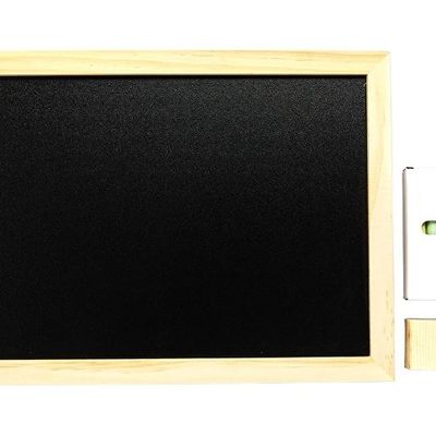 Набор мелков с резинкой 6 единиц