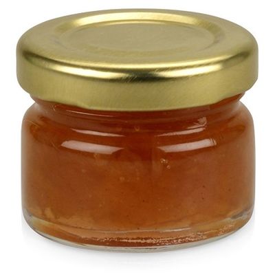 Варенье из грейпфрута с апельсином, лимоном и корицей, 26г