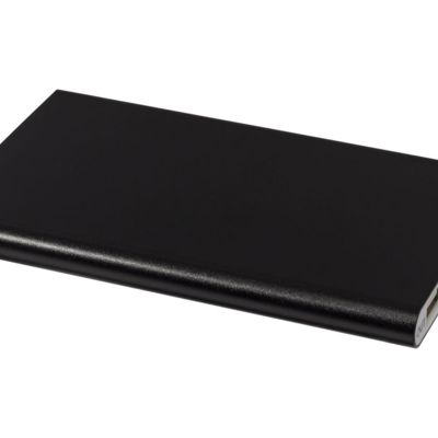 Портативное зарядное устройство Pep 4000 mAh, черный