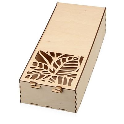 Подарочная коробка Wood