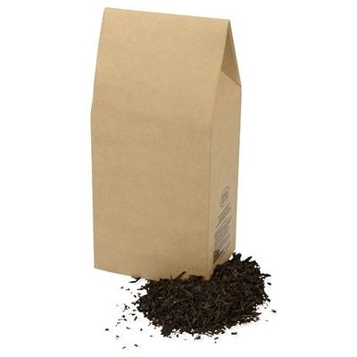 Подарочный набор Tea Cup Plus с чаем, зеленый